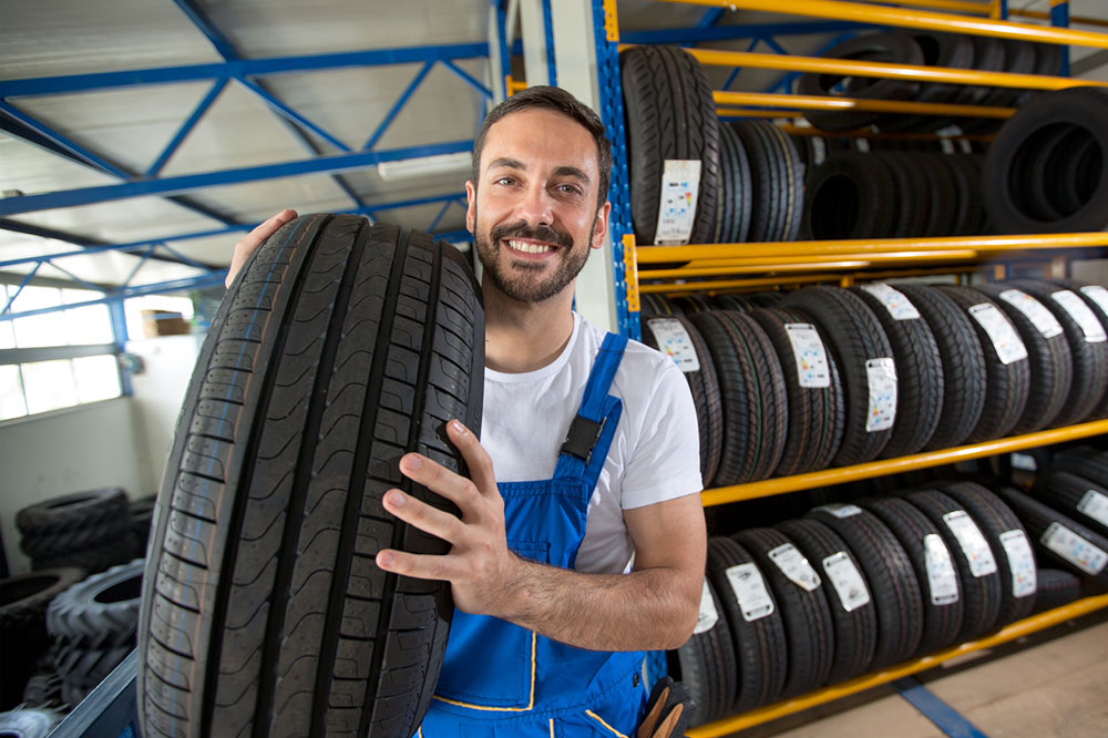 4 All-Season Brand Tires That are Safe on Snowy Roads