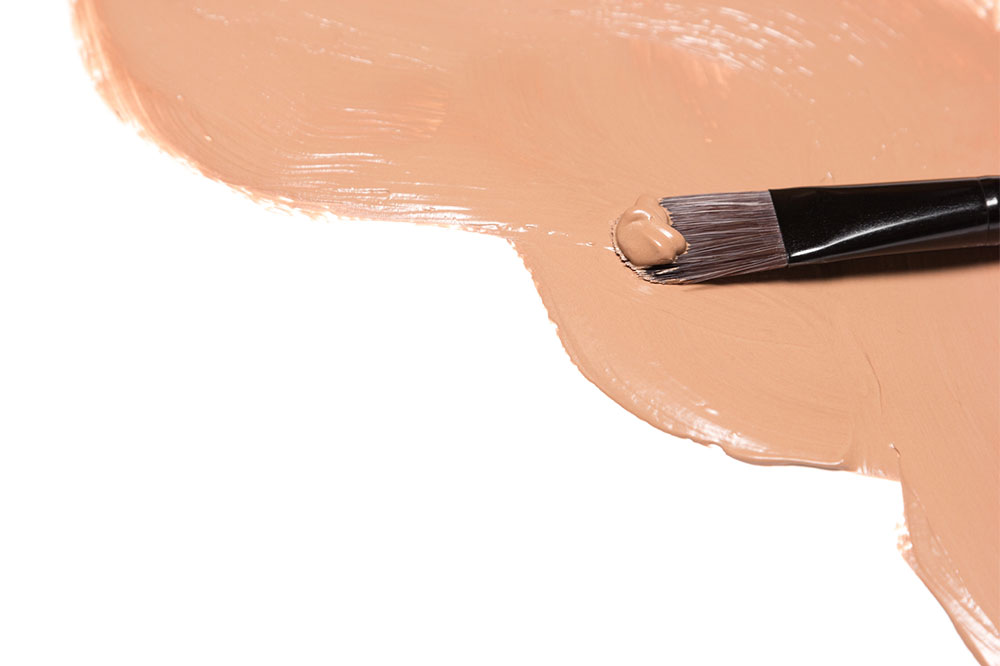 4 Tips to Make Your Foundation Last All Day