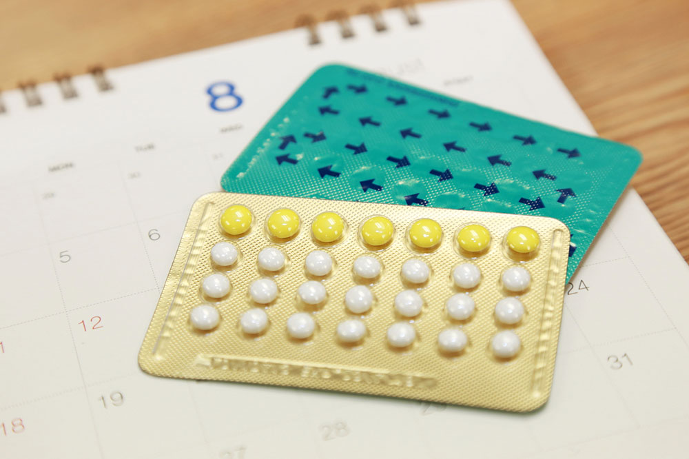 5 Safe Methods of Birth Control