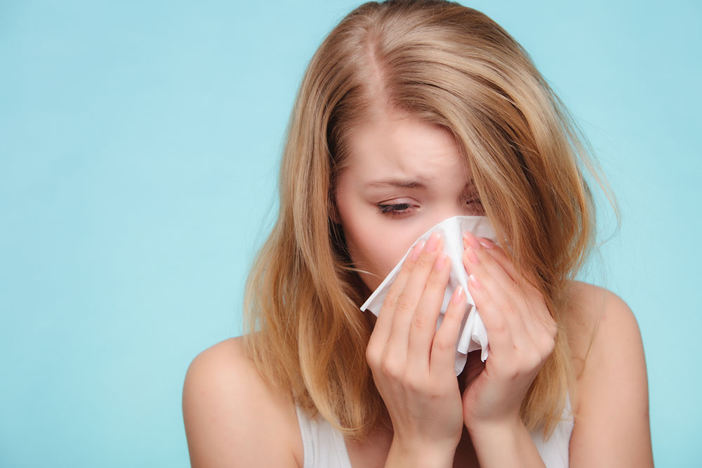 6 Natural Remedies for Cold and Flu