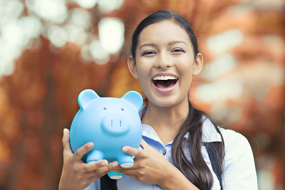 6 Reasons Why Every Student Must Have a Savings Account