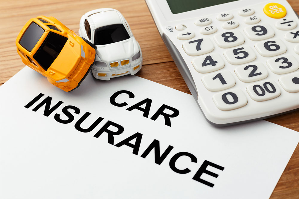 7 Important Factors That Affect Car Insurance Rates