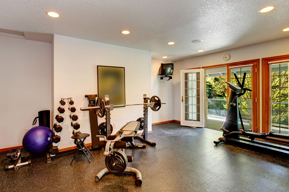 A Guide to Setting Up a Budget-Friendly Home Gym