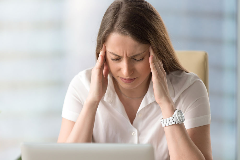 Important Lifestyle Tips to Reduce Migraines