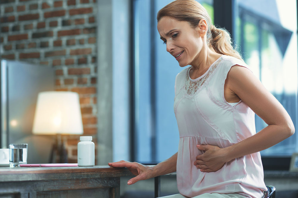 Lifestyle Changes to Help Manage Ulcerative Colitis