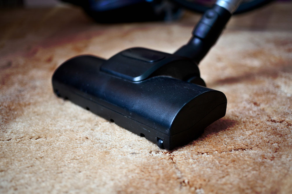 The 6 Most Popular Vacuums to Clean House