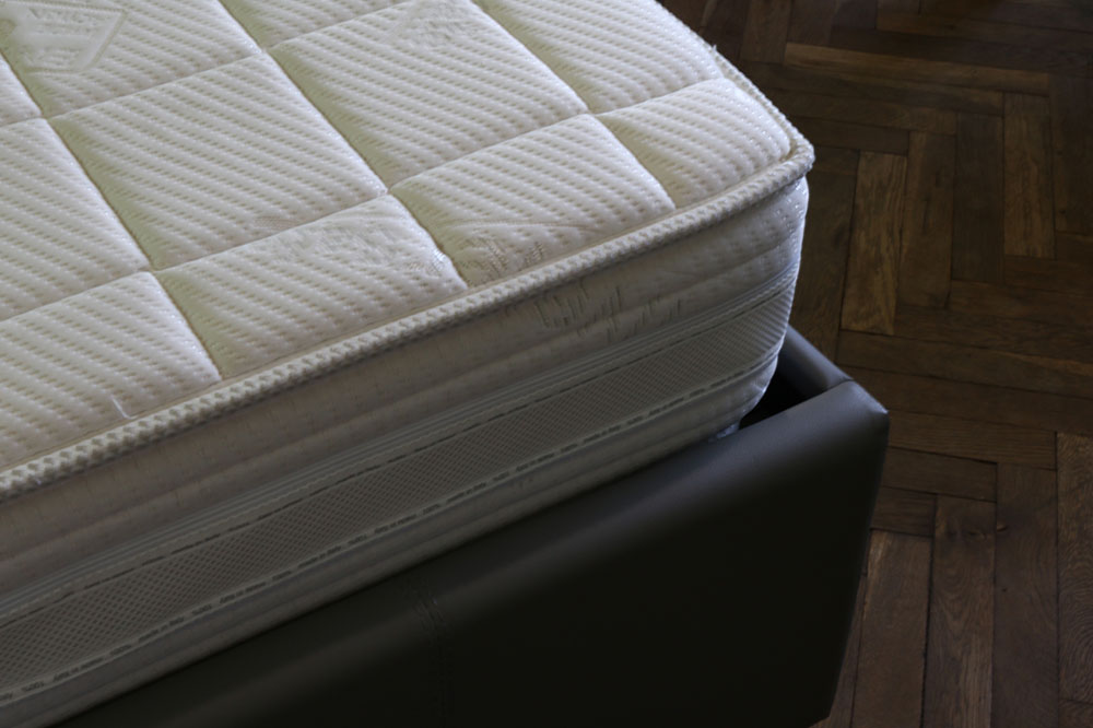 Top Memory Foam Mattresses for Back Pain