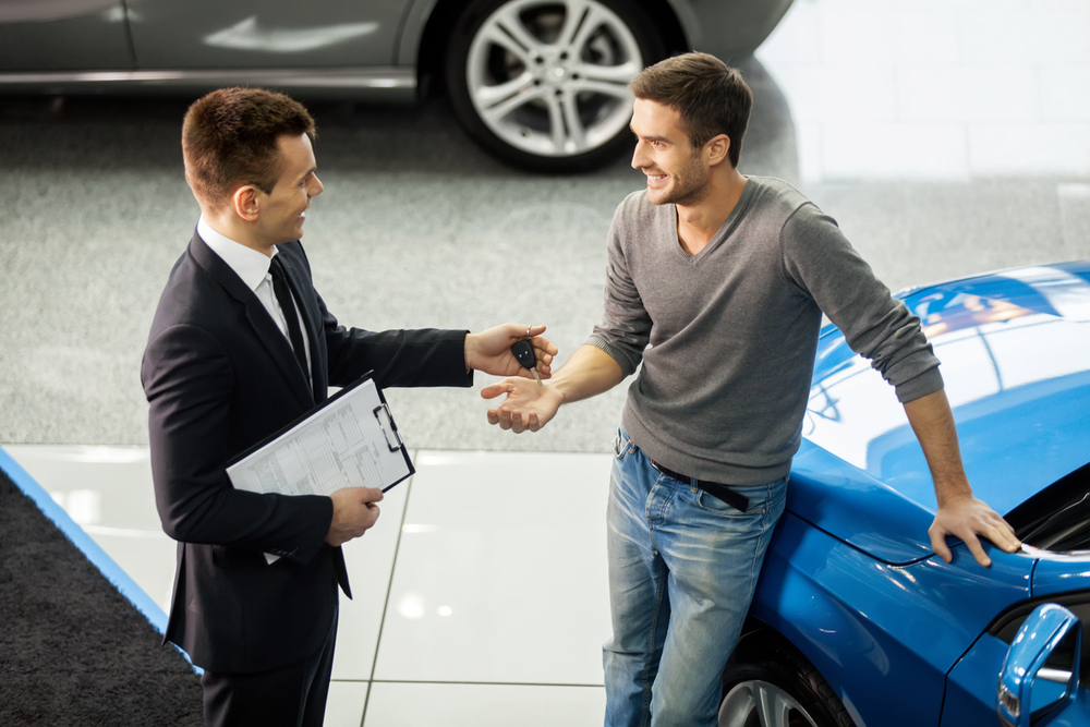 What Makes Auto Financing Better Than Leasing?