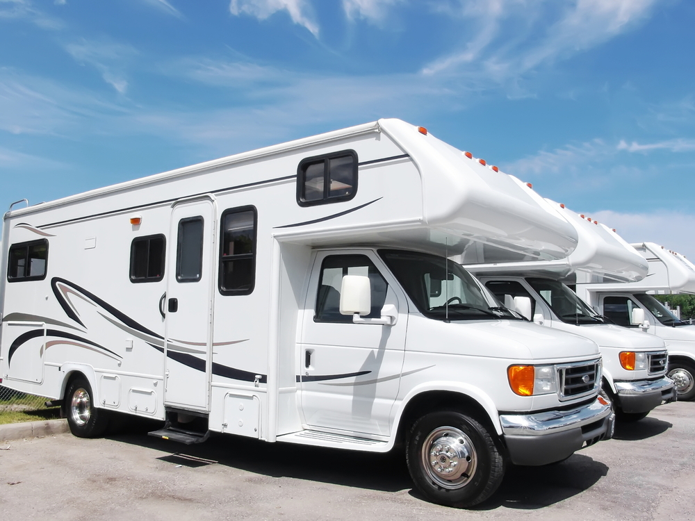 5 Mistakes to Avoid When Buying a Trailer or RV