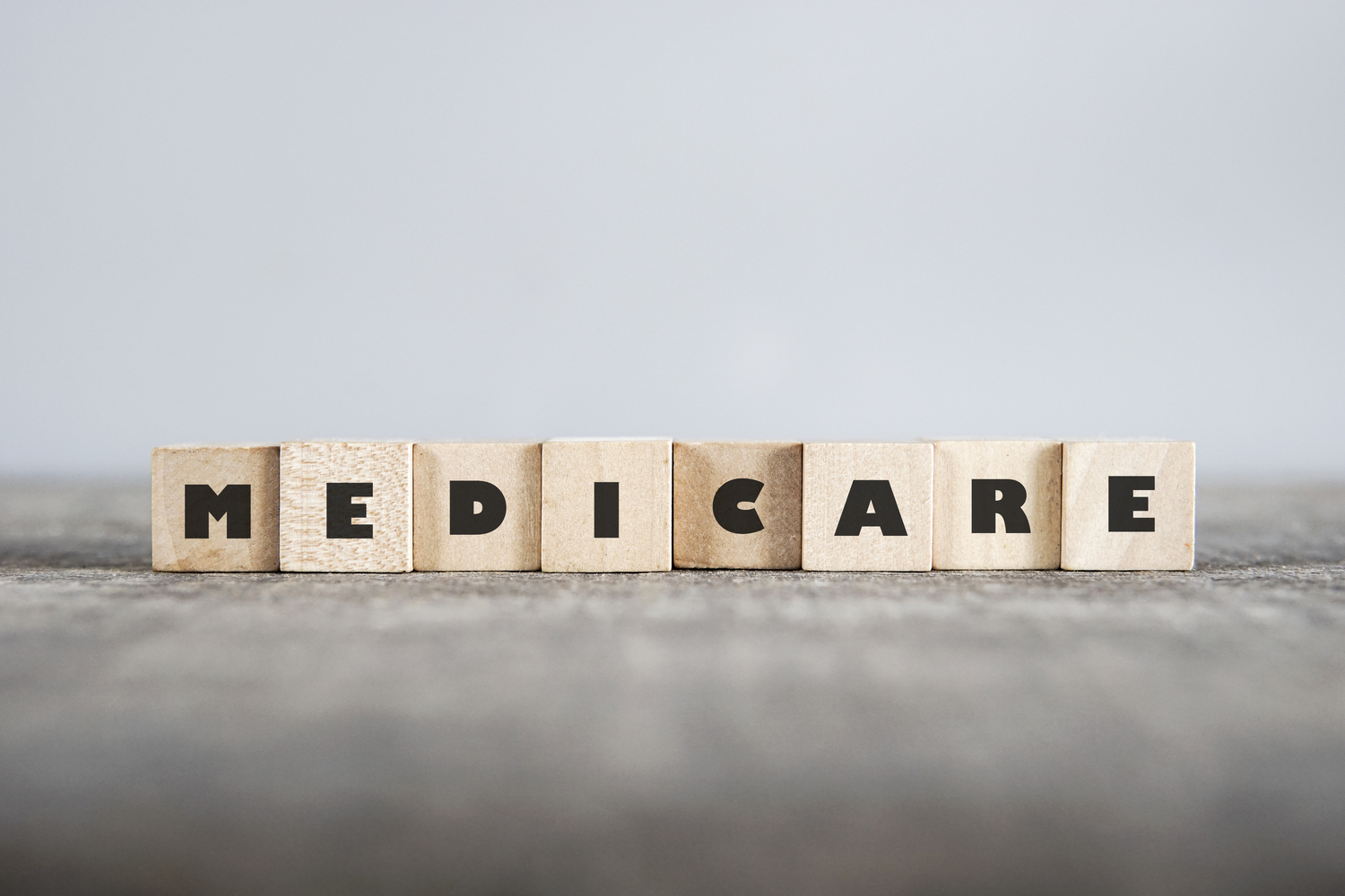 Medicare Myths: 5 Things Not Covered by Medicare